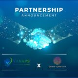 VANAPS Consulting and Quasar CyberTech Forge Strategic Partnership to Advance Cybersecurity and IT Solutions