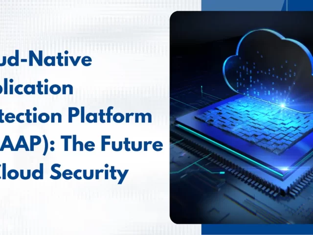 CNAAP (Cloud-Native Application Protection Platform): The Future of Cloud Security